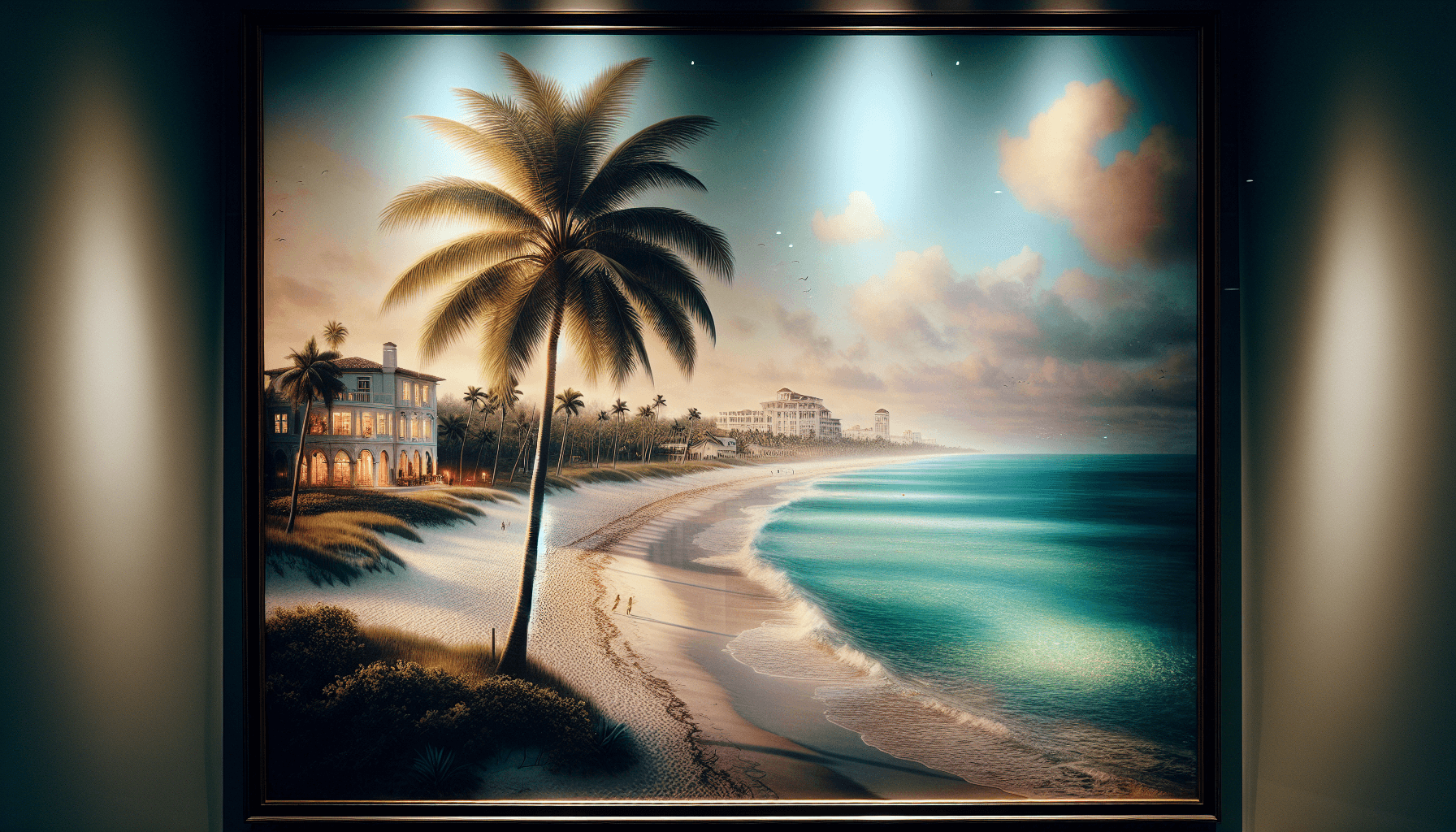 Exploring Palm Beach, Florida: History, Beaches, and Luxury