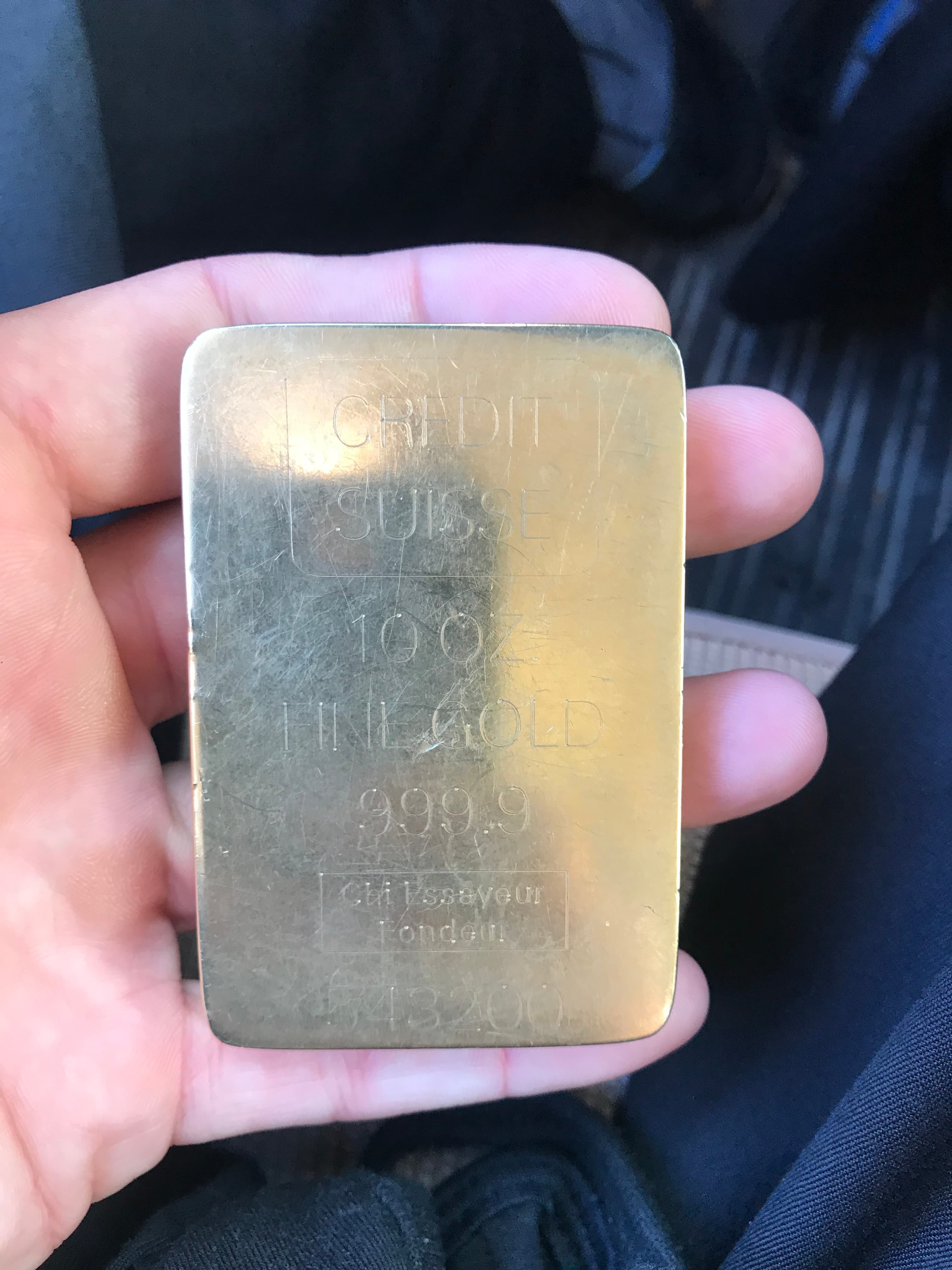 Unveiling the Glittering Legacy: Understanding the Gold Standard