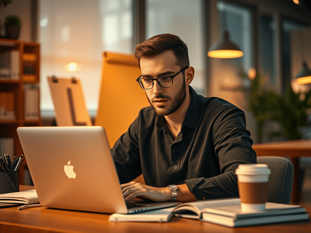 Work Smarter and Harder: Your Path to Success